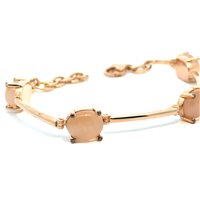 Bracelet Lucos Woman in Silver ESBR522 - ESBR522